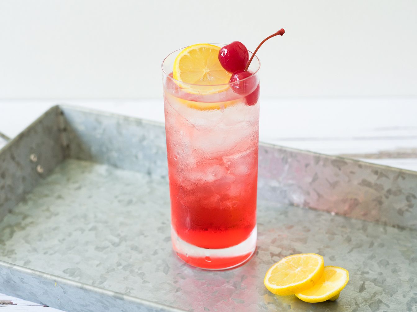 Cocktail opskrifter med gin 6
