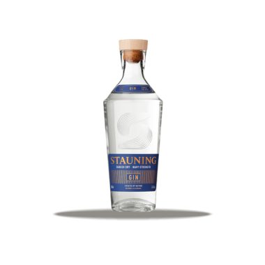 Stauning Navy Strength Gin