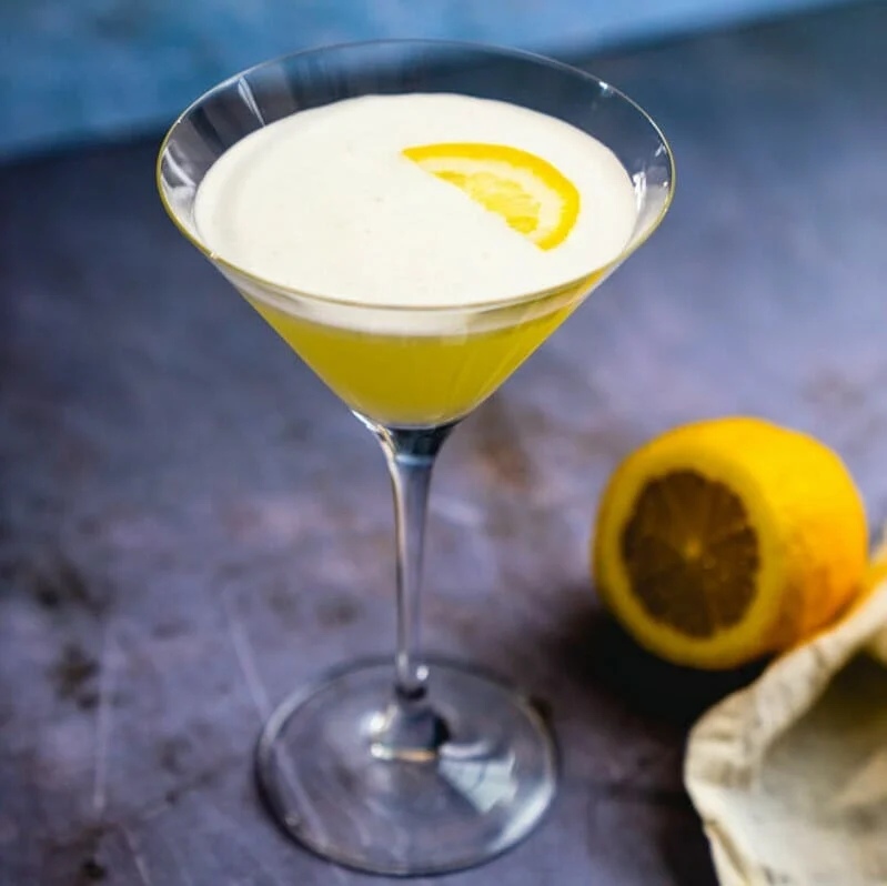 Cocktail opskrifter med gin 8