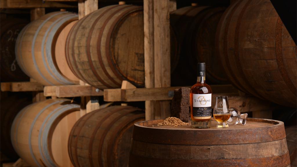 Dansk whisky – meget mere end du tror