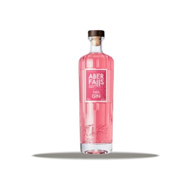 Aber Falls Pink Gin