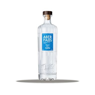 Aber Falls Welsh Dry Gin