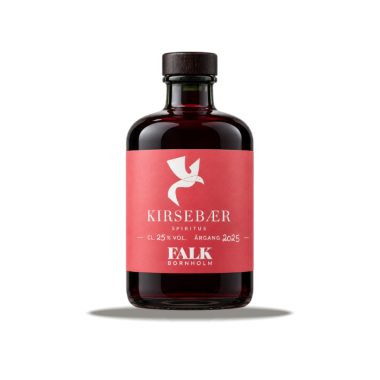 Falk Bornholm Kirsebærlikør