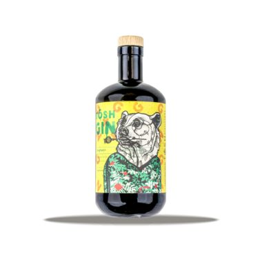 TŌSH Moravian London Dry Gin