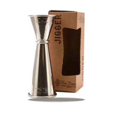 Mezclar Jigger Pro 3cl / 6cl