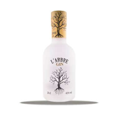 L'Arbre Gin 20cl
